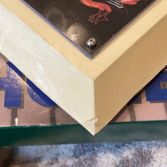 Cal Ripken Jr. Autographed 2131 Home Plate with Certificate of Authenticity. - Picture 4 of 9